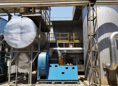 為什么TO焚燒爐好用