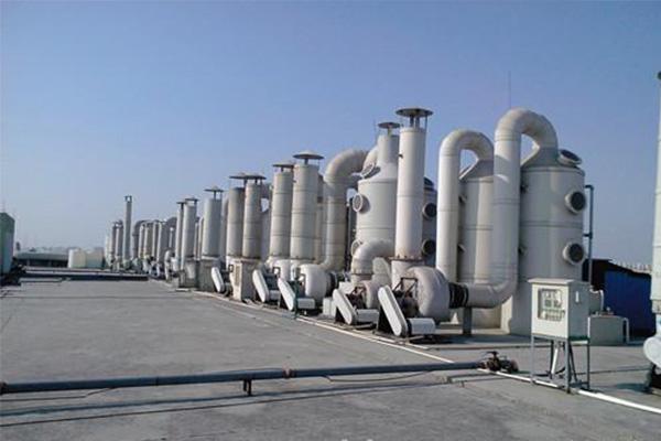 廢氣治理廠家詳解：生產(chǎn)中哪些廢氣的危害更大？
