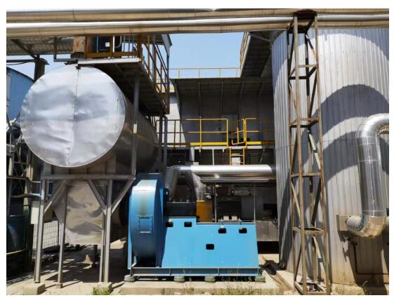 有機廢氣處理設備常見的廢氣治理技術(shù)有哪些