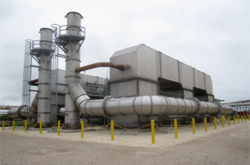 含氯廢氣治理有哪些好處？