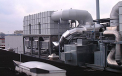 怎么去選擇出好的含氯廢氣處理設(shè)備？