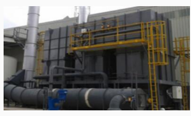 應(yīng)該選擇什么樣的含氯廢氣治理?設(shè)備？