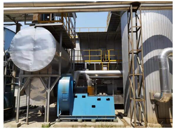 化工廢氣處理的弱化處理技術(shù)分為哪幾種？